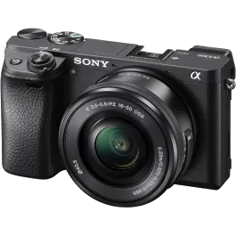 Замена передней панели Sony A6300