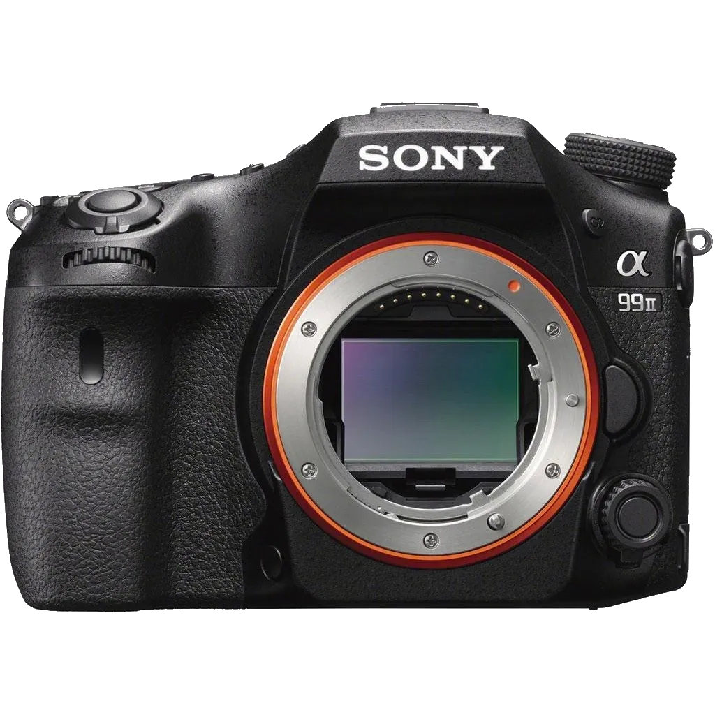 Замена передней панели Sony A99