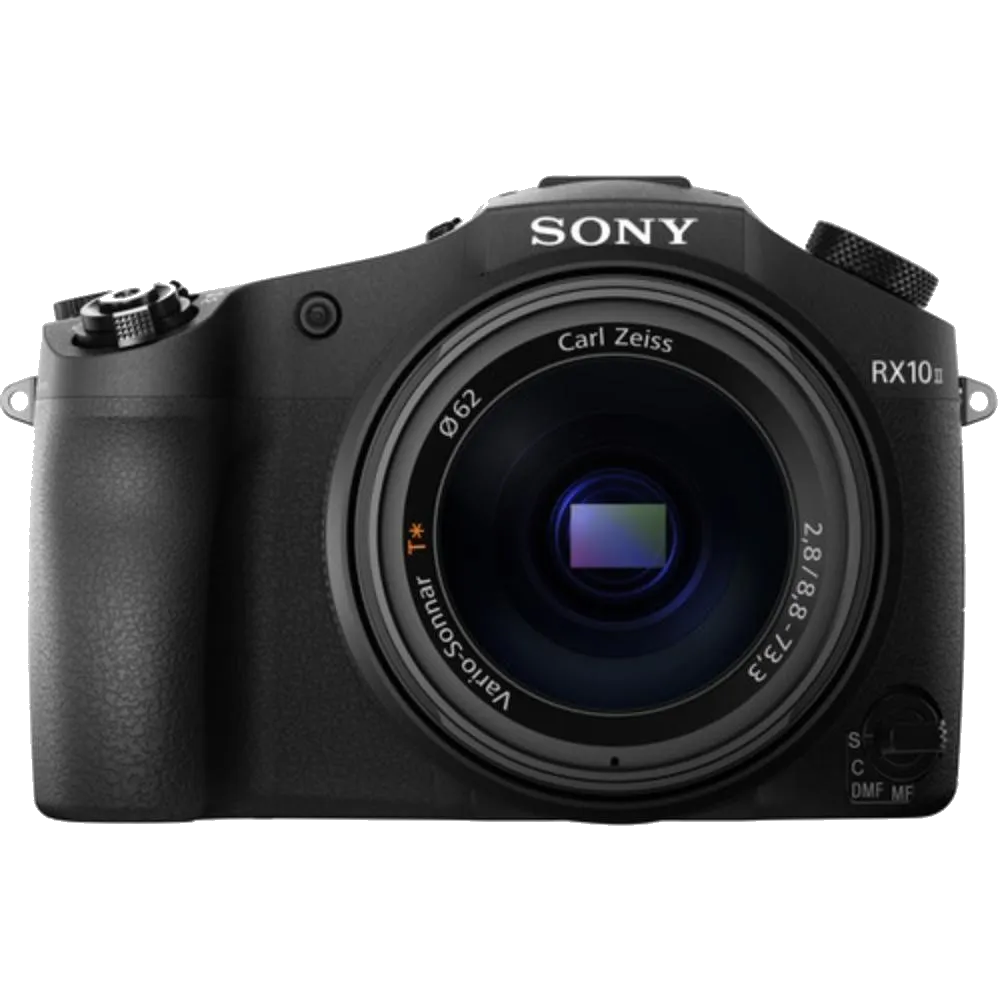 Замена передней панели Sony RX10