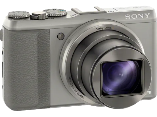 Замена передней панели Sony HX50