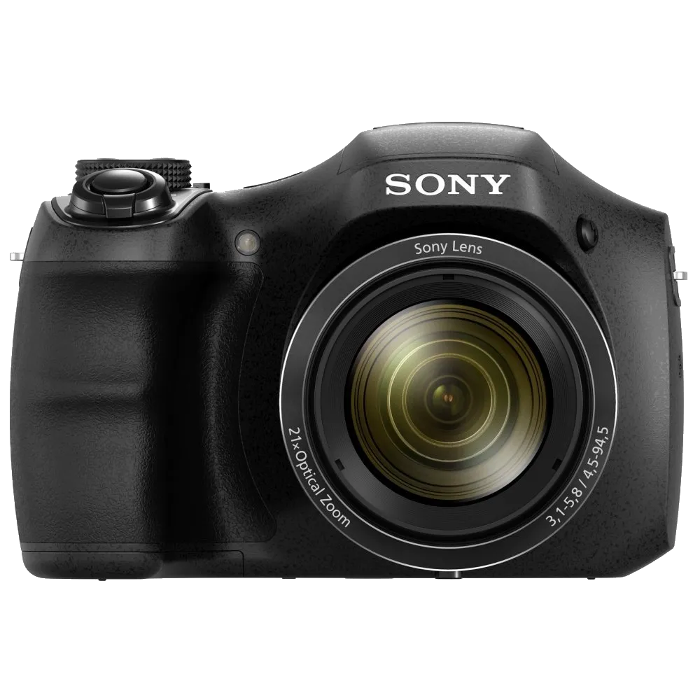 Замена передней панели Sony H100