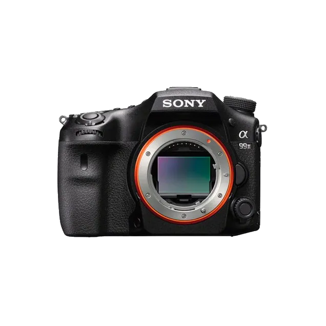 Замена передней панели Sony A99 II