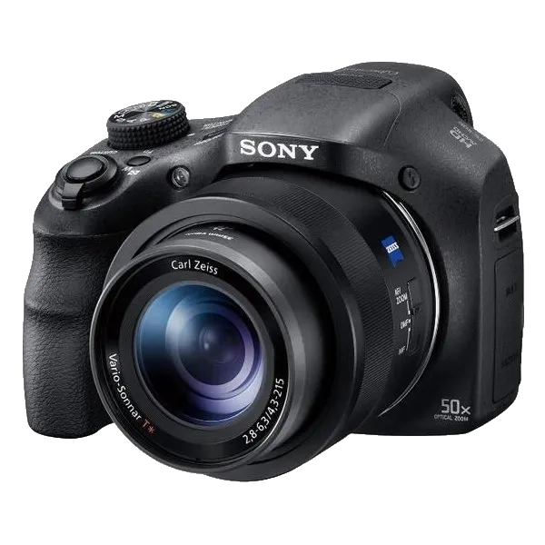 Замена передней панели Sony HX350