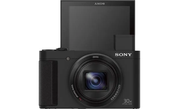 Замена передней панели Sony HX80