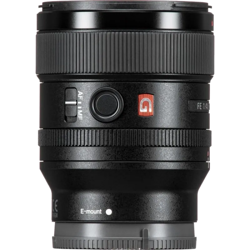 Установка подвеса Sony SEL-24F14GM 24mm F1.4 GM