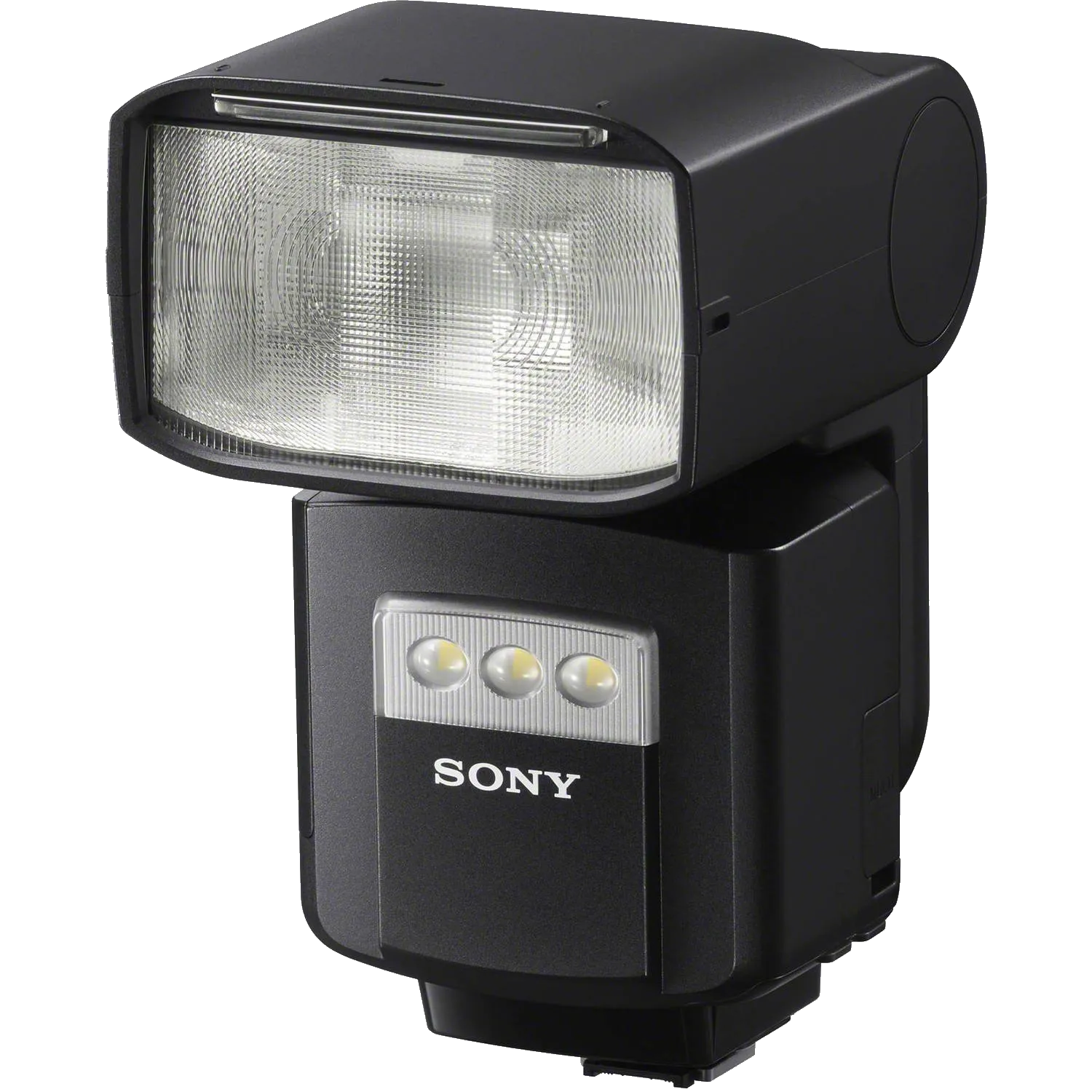Замена дисплея (экрана) Sony HVL-F60RM