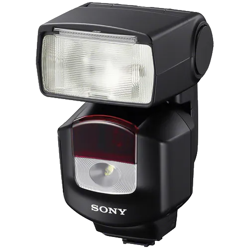 Замена дисплея (экрана) Sony HVL-F43M