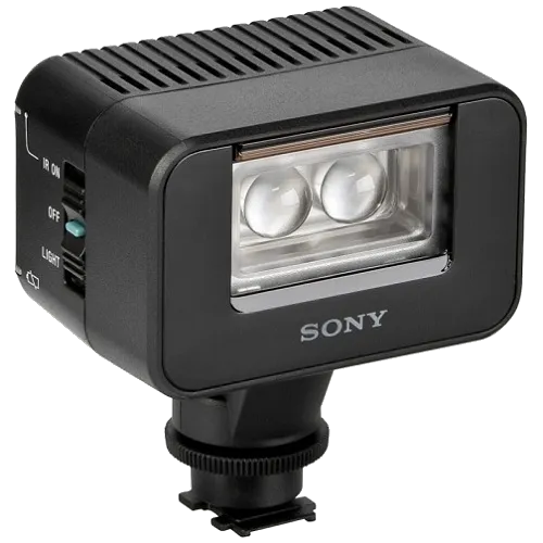 Замена дисплея (экрана) Sony HVL-LEIR1