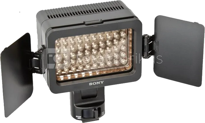 Замена дисплея (экрана) Sony HVL-LE1