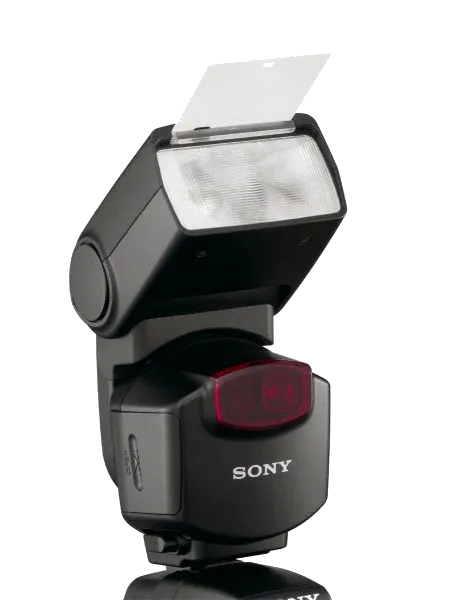 Замена дисплея (экрана) Sony HVL-F43AM
