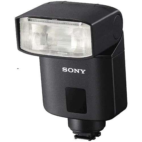 Замена дисплея (экрана) Sony HVL-F32M