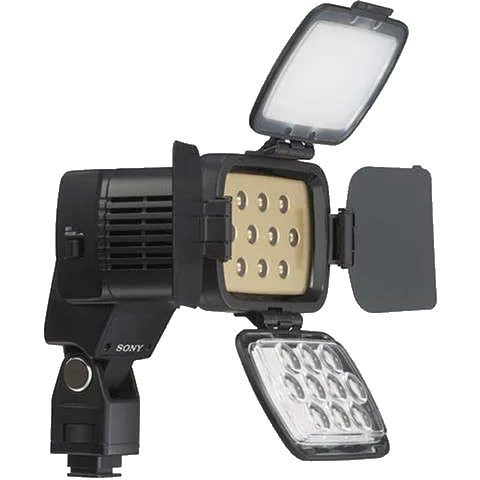 Замена дисплея (экрана) Sony HVL-LBPB