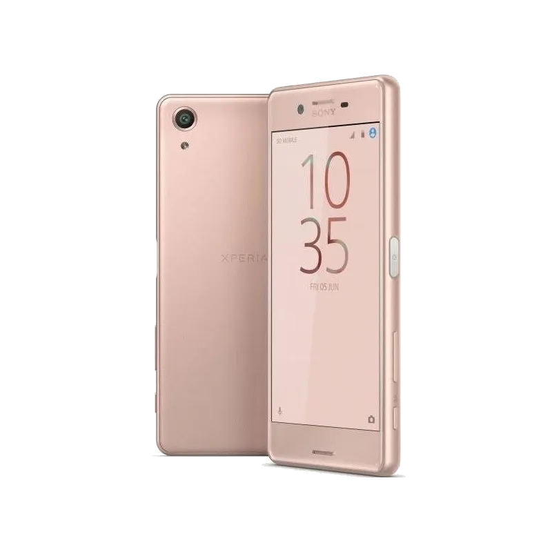Ремонт USB Sony Xperia X Performance (F8131, F8132)