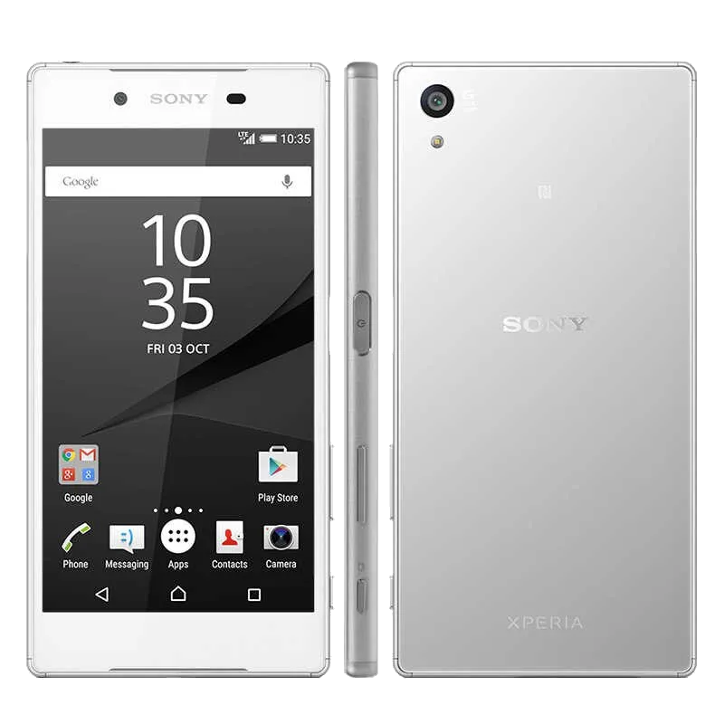 Ремонт USB Sony Xperia Z5 E6653