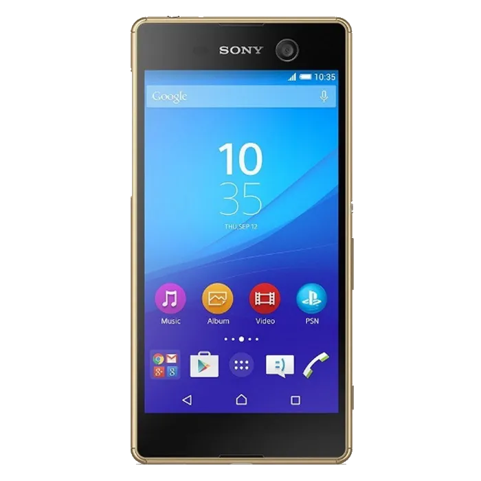Ремонт USB Sony Xperia M5