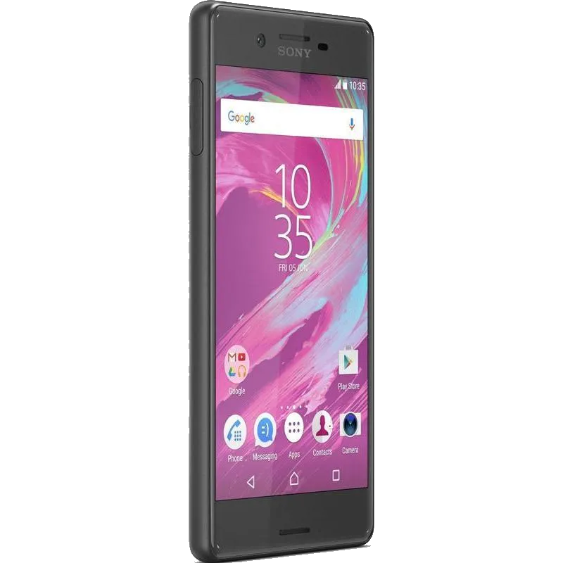 Ремонт USB Sony Xperia X