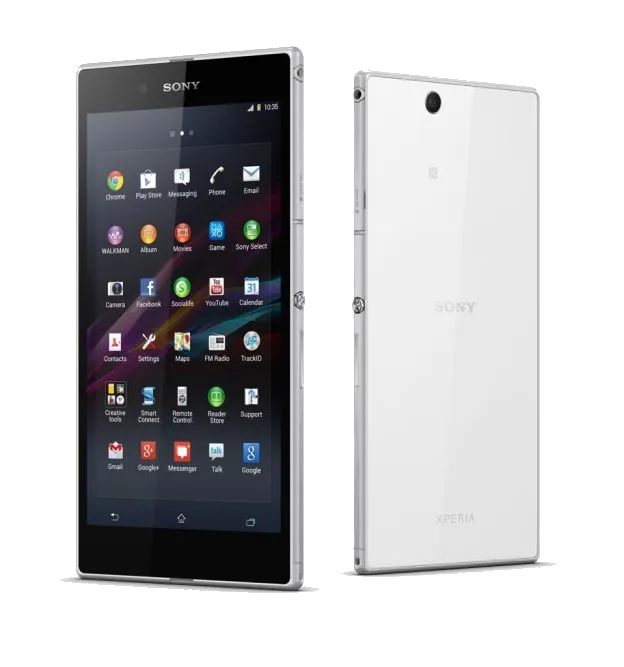 Ремонт USB Sony Xperia Z Ultra C6833