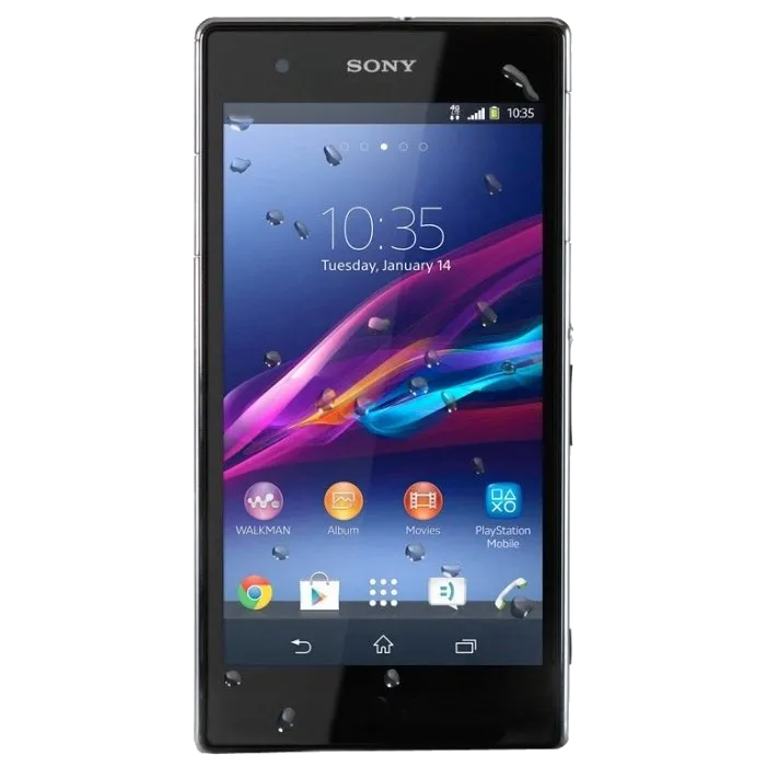 Ремонт USB Sony Xperia Z1 C6903