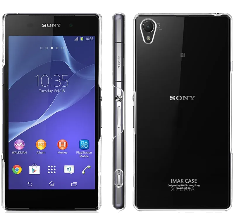 Ремонт USB Sony Xperia Z2 D6503