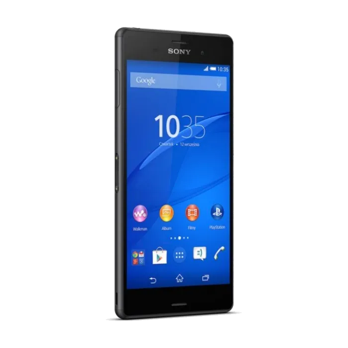 Ремонт USB Sony Xperia Z3 Dual D6633