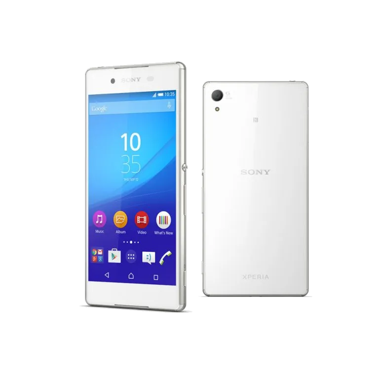 Ремонт USB Sony Xperia Z3 E6553