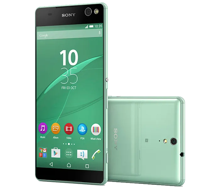 Ремонт USB Sony Xperia C5 Ultra E5553
