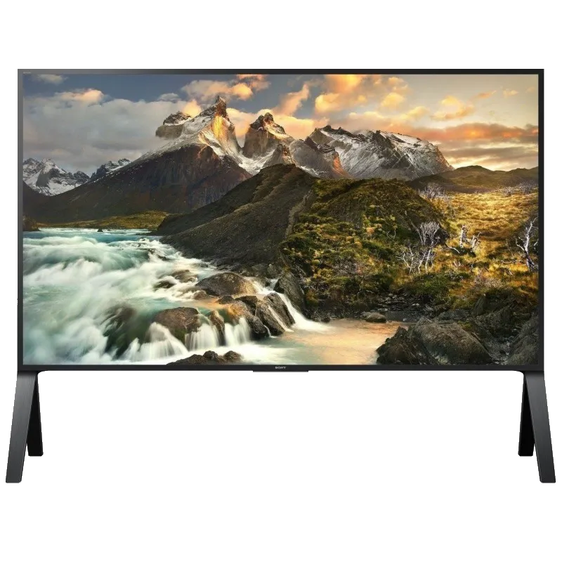 Ремонт блока управления Sony KD-100ZD9&nbsp;