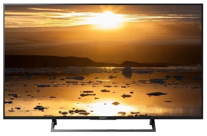 Ремонт блока управления Sony KD-43XE7005&nbsp;