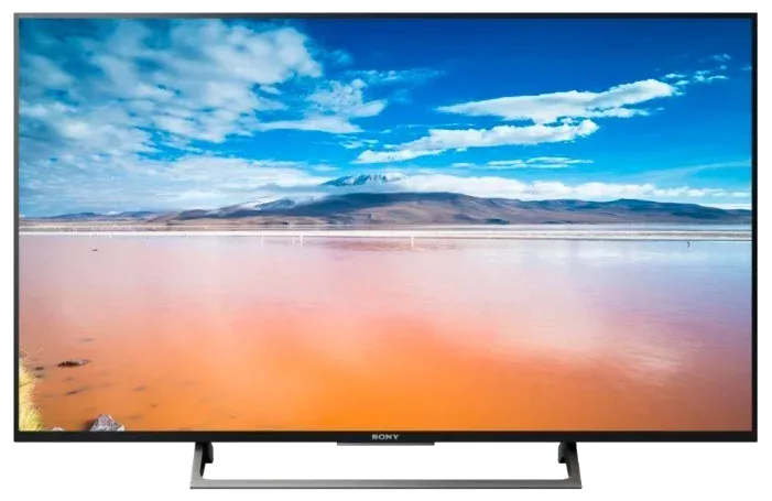Ремонт блока управления Sony KD-43XE8077&nbsp;