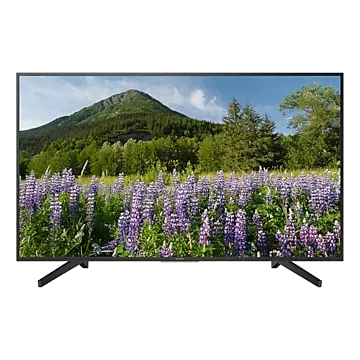 Ремонт блока управления Sony KD-43XF7005&nbsp;