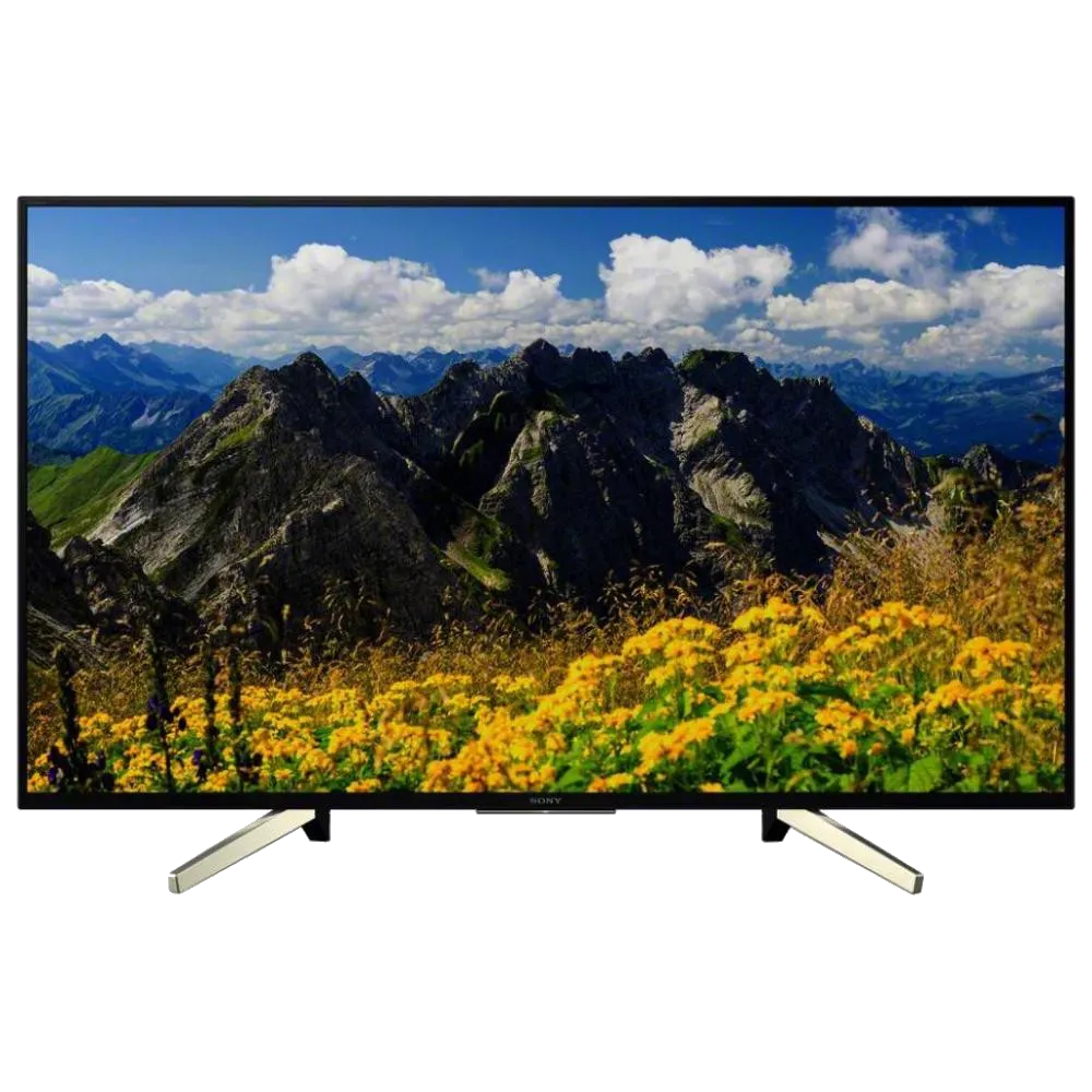 Ремонт блока управления Sony KD-43XF7596&nbsp;