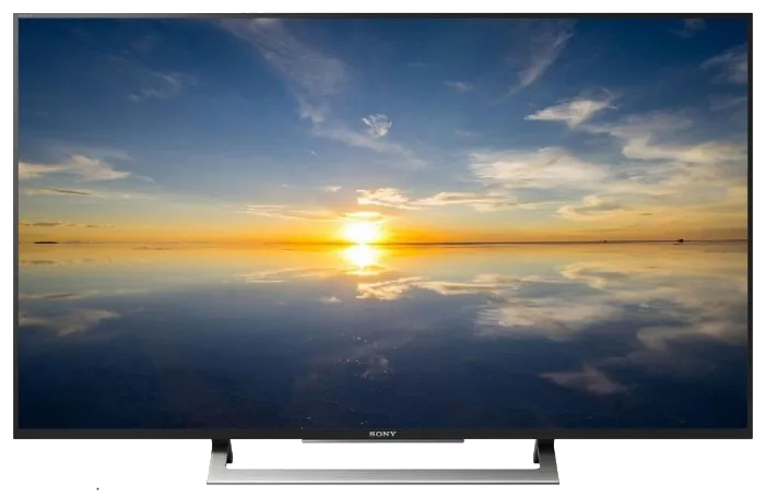 Ремонт блока управления Sony KD-49XD8099&nbsp;