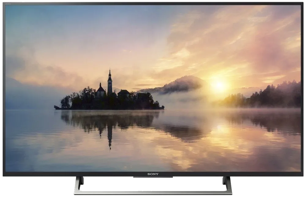 Ремонт блока управления Sony KD-49XE7005&nbsp;