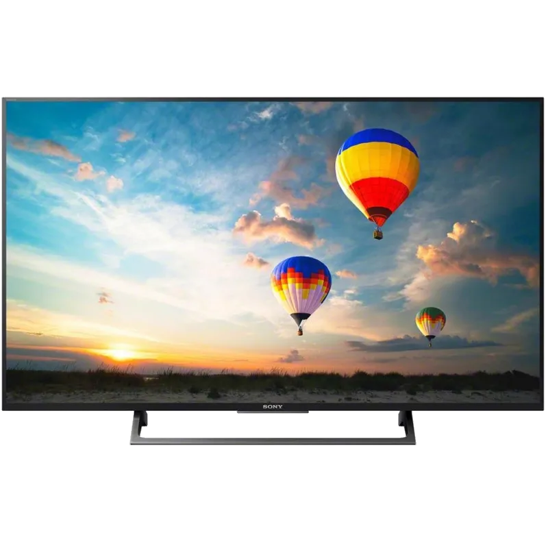 Ремонт блока управления Sony KD-49XE8077