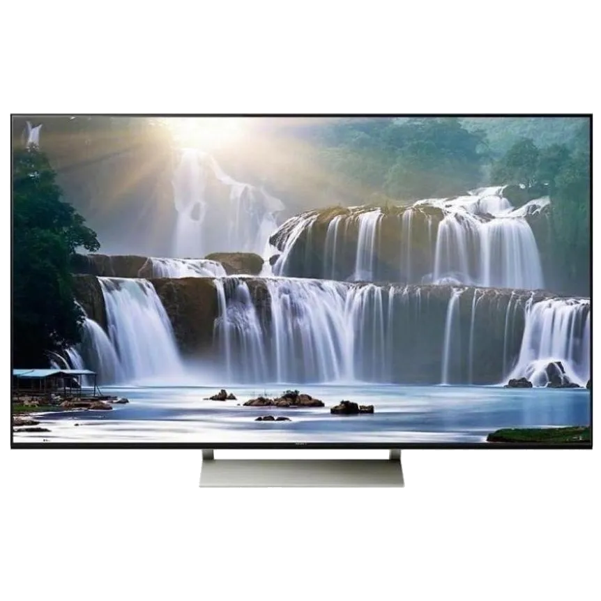 Ремонт блока управления Sony KD-49XE9005