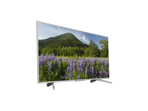 Ремонт блока управления Sony KD-49XF7077