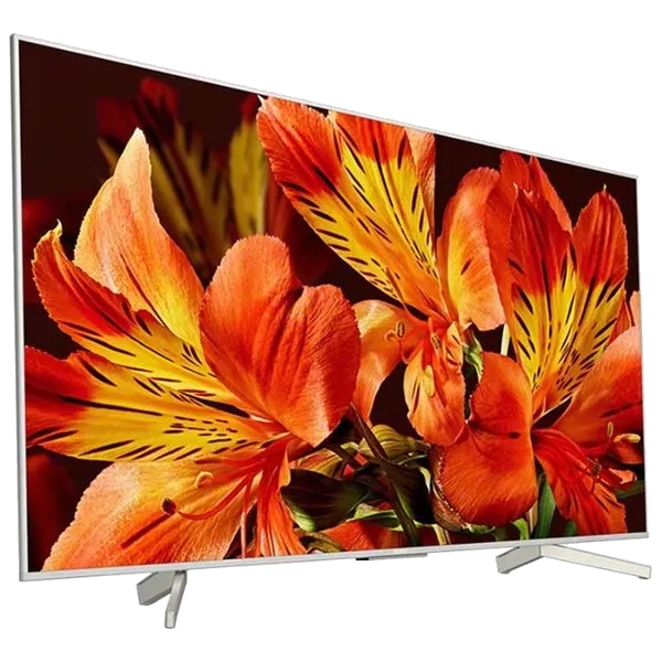 Ремонт блока управления Sony KD-49XF8577