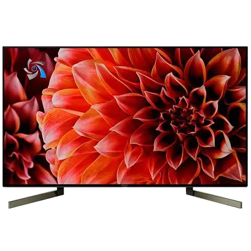 Ремонт блока управления Sony KD-49XF9005