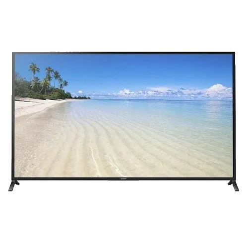Ремонт блока управления Sony KD-55X9005C