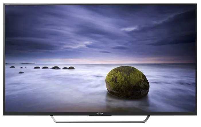 Ремонт блока управления Sony KD-55XD7005