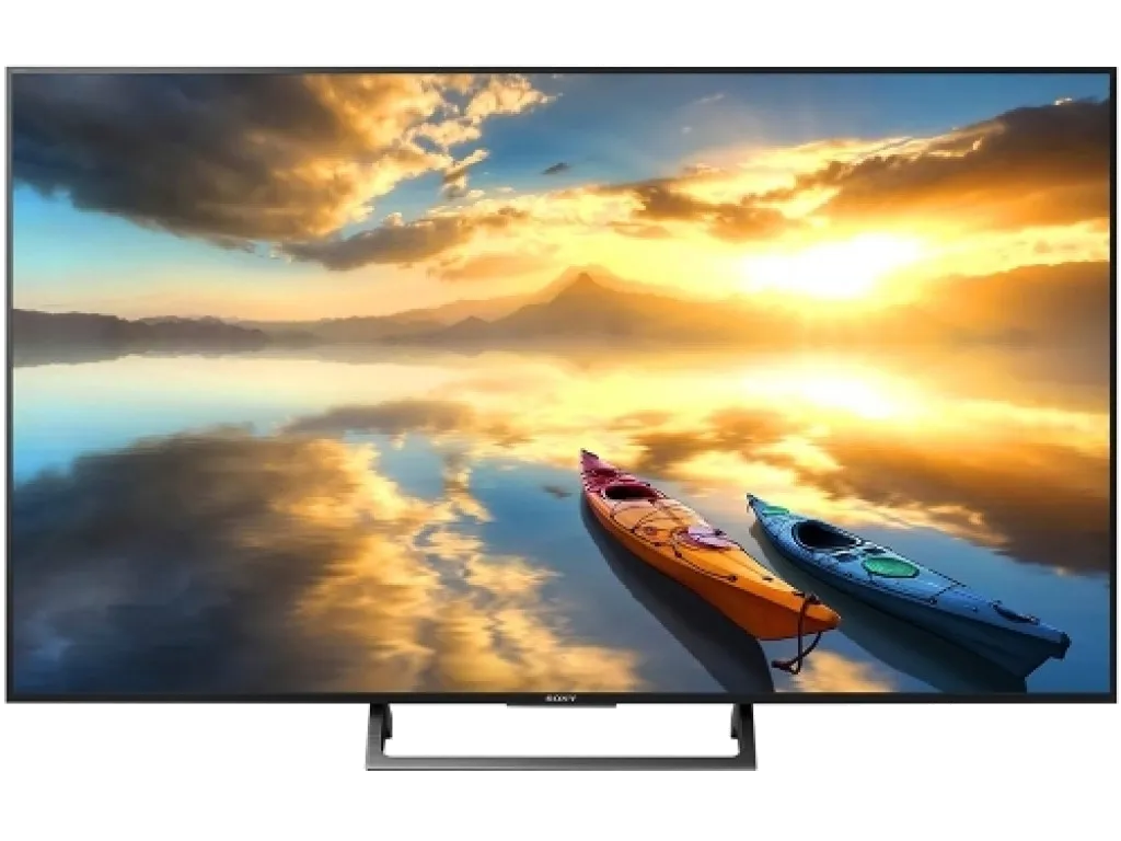 Ремонт блока управления Sony KD-55XE7005