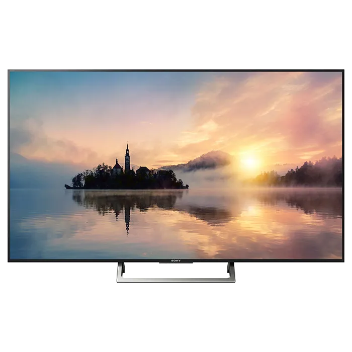 Ремонт блока управления Sony KD-55XE7077