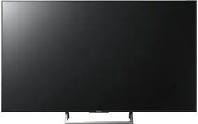 Ремонт блока управления Sony KD-55XE7096