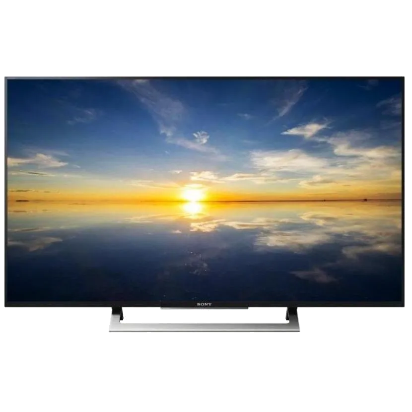 Ремонт блока управления Sony KD-55XE8096