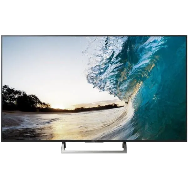 Ремонт блока управления Sony KD-55XE8505
