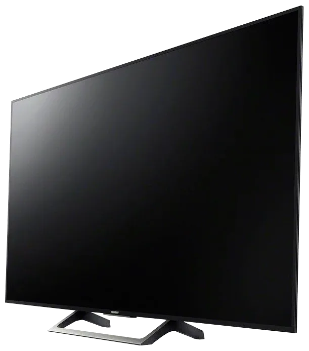 Ремонт блока управления Sony KD-55XE8596