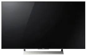 Ремонт блока управления Sony KD-55XE9005
