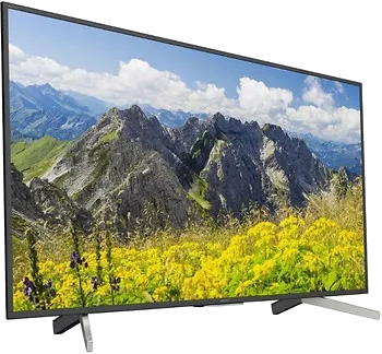 Ремонт блока управления Sony KD-55XF7077&nbsp;(33)