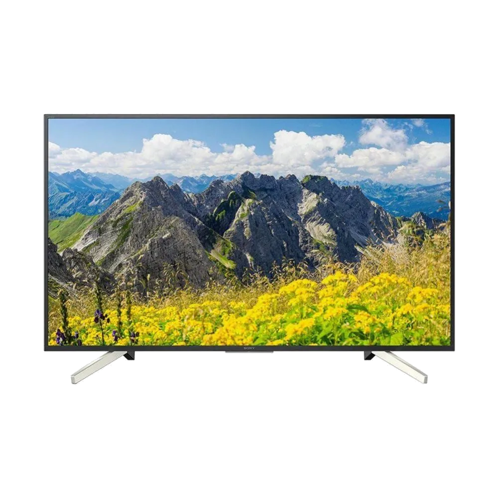 Ремонт блока управления Sony KD-55XF7596