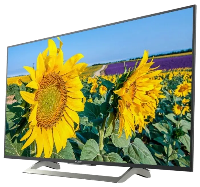 Ремонт блока управления Sony KD-55XF8096